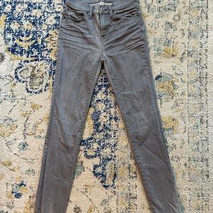 J.Crew skinny Jeans